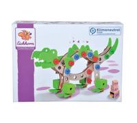 Eichhorn Eh Const. 100pcs Dino 3 En 1
