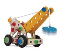 Eichhorn Eh Const. 70pcs Grue Mobile 4 En 1