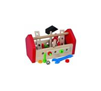 Eichhorn Eh Const. Boite A Outils