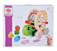 Eichhorn Eh Escargot Roulant