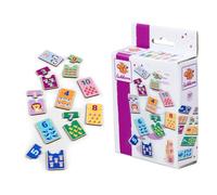 Eichhorn EH Games Chiffres d'apprentissage