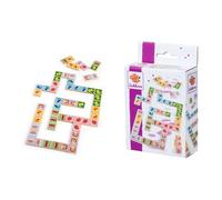 Eichhorn EH Games Domino