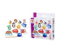 Eichhorn EH Games Jeu d'enfilage