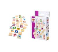 Eichhorn EH Games Souvenez-Vous de Vous