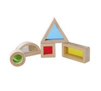 Eichhorn Blocs de fenêtre EH Montessori