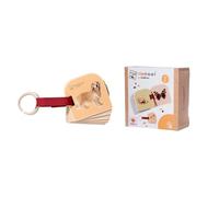 Eichhorn EH Montessori Livre d'images