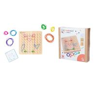 Eichhorn Planche de géométrie Montessori EH 100006050