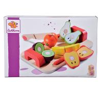 Eichhorn Eh Plateau De Fruits Bois