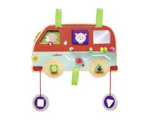 Eichhorn EH Plateau de Jeu pour motricité