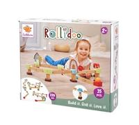 Eichhorn EH Rollidoo Set 35 Teile