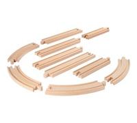 Eichhorn Ensemble de rails de train