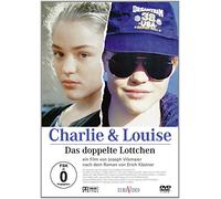 Eichhorn,Floriane - Charlie & Louise: das Doppelte Lottchen [Import]