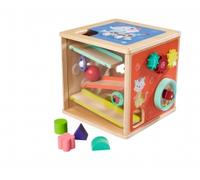 Eichhorn Friends big Playcenter
