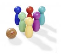 Eichhorn Games Bowling