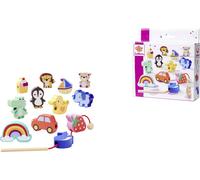 Eichhorn Games Fädelspiel 100002807