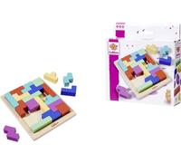 Eichhorn Games Formenlegespiel 100002809