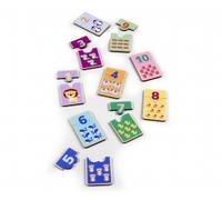 Eichhorn Games numbers account