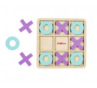 Eichhorn Games Tic Tac Toe Game