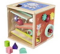 Eichhorn Großes Spielecenter 100005467 Nombre de joueurs (max.): 1