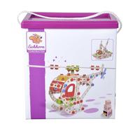 Eichhorn 100039098, Kit de construction