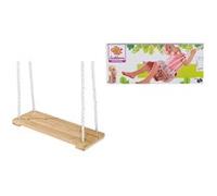 EICHHORN - JEU DE PLEIN AIR BALANÇOIRE Multicolore G