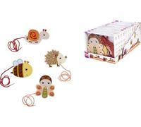 Eichhorn, jeu d'enfilage 15 pcs.