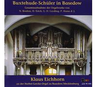 Eichhorn,Klaus - Buxtehude Schüler in Basedow [Import]