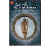 Eichhorn, Kurt - Orff: Carmina Burana