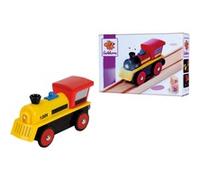 Eichhorn Train 100006601 – Locomotive à piles, Varié – Neuf