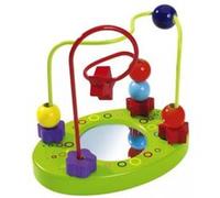 Eichhorn - Looping À Trainer Lactivité Motrice 14X9Cm G