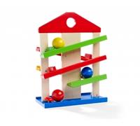 Eichhorn Marble Run House