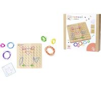 Eichhorn Montessori Geo Board
