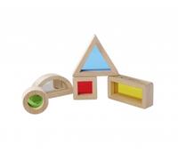 Eichhorn Montessori Window Bricks