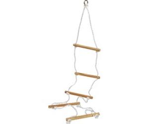Eichhorn Outdoor Rope Ladder, Jeux de jardin