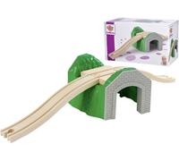 Eichhorn rail, tunnel 3 pièces 100006501