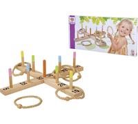 Eichhorn Ringwurfspiel 100004405 Nombre de joueurs (max.): 5