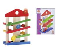 Eichhorn Rollbahn 100002025 Nombre de joueurs (max.): 1