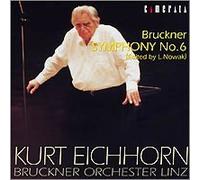 Eichhorn - Sinfonie Nr. 6 [Import]