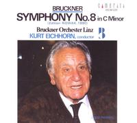 Eichhorn - Sinfonie Nr. 8 [Import]