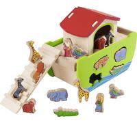 Eichhorn - 100002084 - Forme trieuse - Noah's Ark