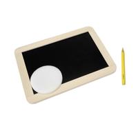 Eichhorn - Tablette à écrire - Multicolore - Bois, 100% - Classique