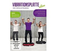 Eichhorn,Tommy - Vibrationsplatte Slim [Import]