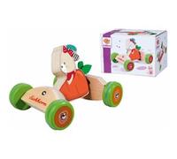 Eichhorn Véhicule à pousser, Jeu véhicule