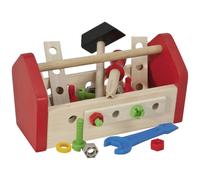 Eichhorn Eh Const. Boite A Outils