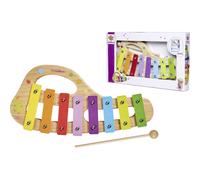 Eichhorn Xylophone Xylophon 8 Töne