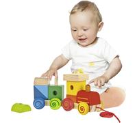 Eichhorn Zug 100003453 – Nombre de joueurs (max.) 1