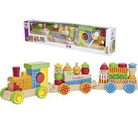 Eichhorn Zug mit Licht und Sound 100002236 Nombre de joueurs (max.): 1