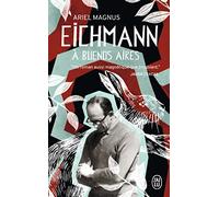 Eichmann à Buenos Aires