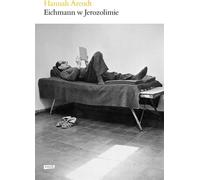 Eichmann à Jérusalem