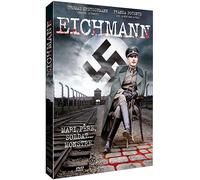 Eichmann DVD